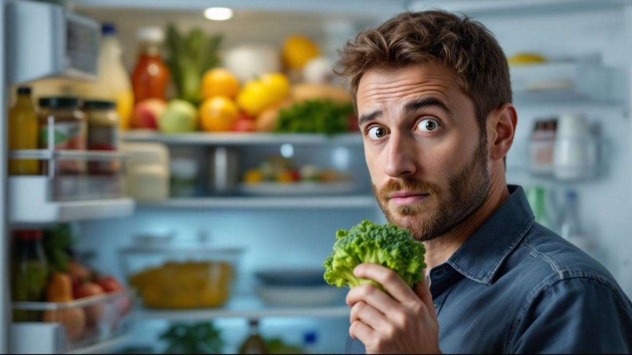 5 דברים שאסור לשים במקרר אבל כולם עושים – מס' 3 הפתיע גם אותנו