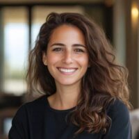 Frederique van Vliet