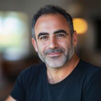 Frederique van Vliet