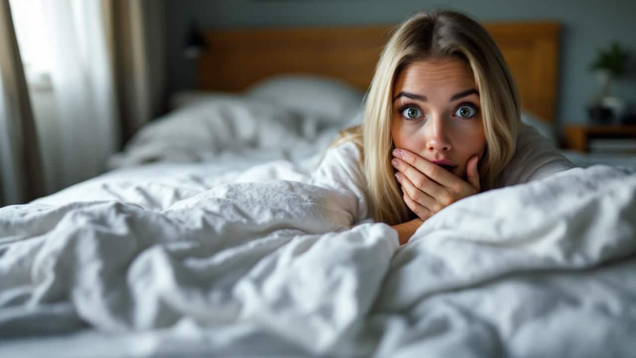 בדקנו: כמה חיידקים באמת חיים במזרון שלכם? התוצאות הזדעזעות