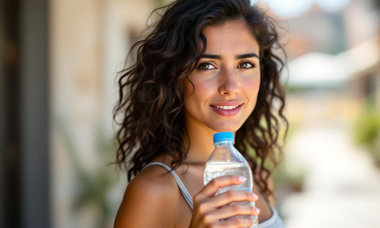 למה אנשים לא שותים מספיק מים? הקשר המפתיע למזג האוויר החם