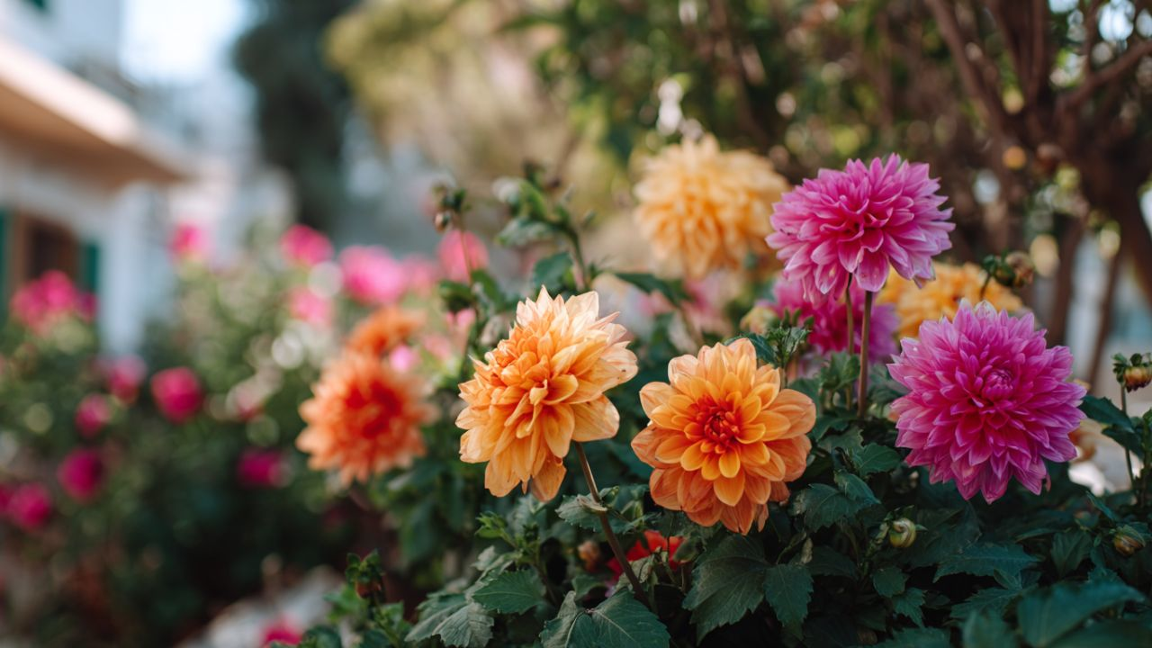 הטעות הקטלנית שעושים עם דליות (וכך תתקנו אותה)