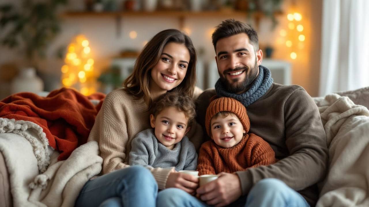 איך להתכונן לחורף 2025: המדריך המלא שכולם חולקים ברשתות