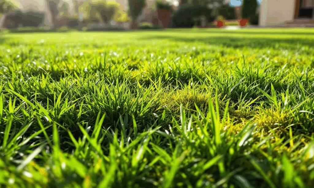 הדשא שלכם צהוב? 5 סימנים שמראים בדיוק מה הבעיה