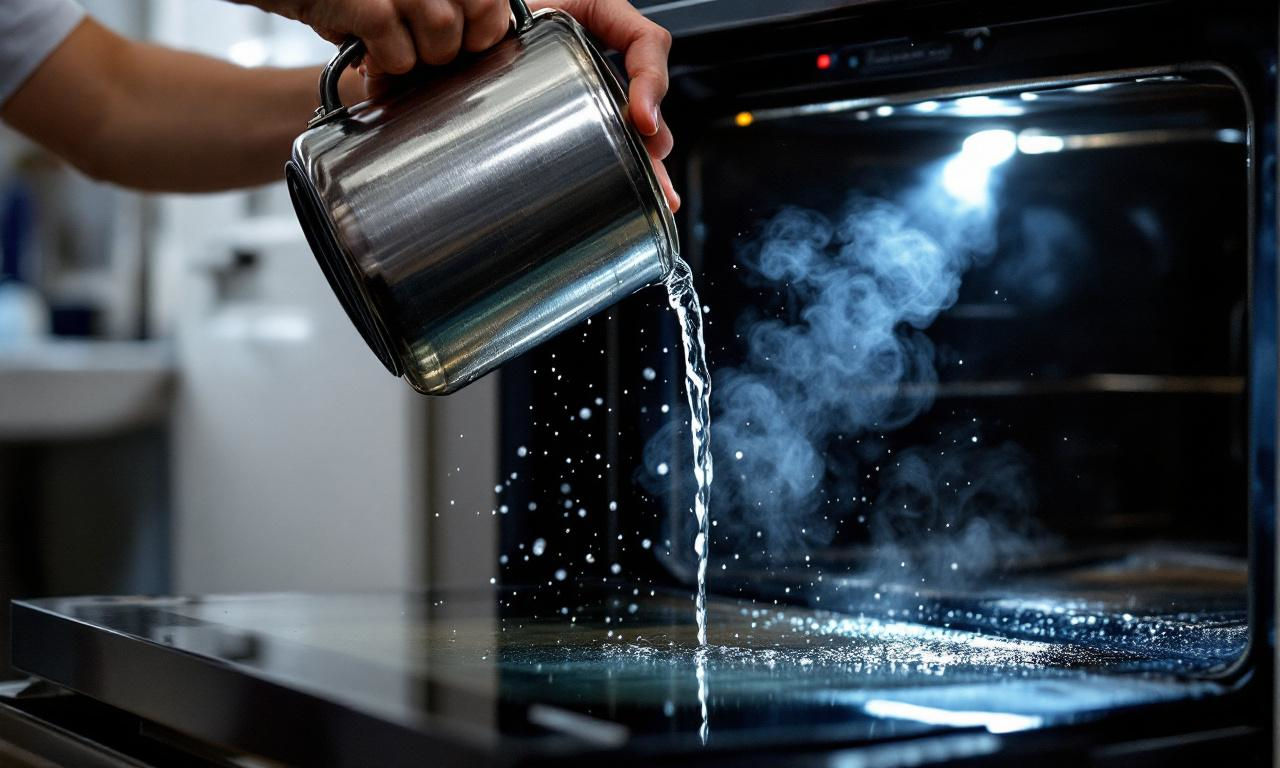 הטעות שהורסת את התנור שלכם (ואתם עושים אותה כל שבוע)