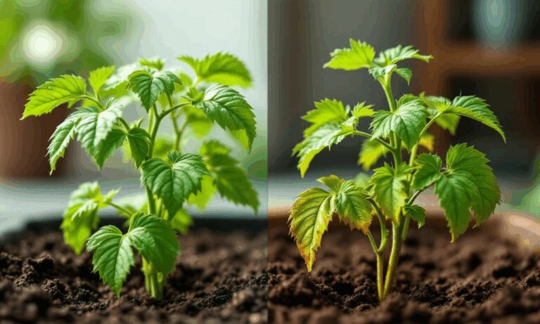 הטעות שכולם עושים בהשקיה של עגבניות - והיא הורגת את הצמח