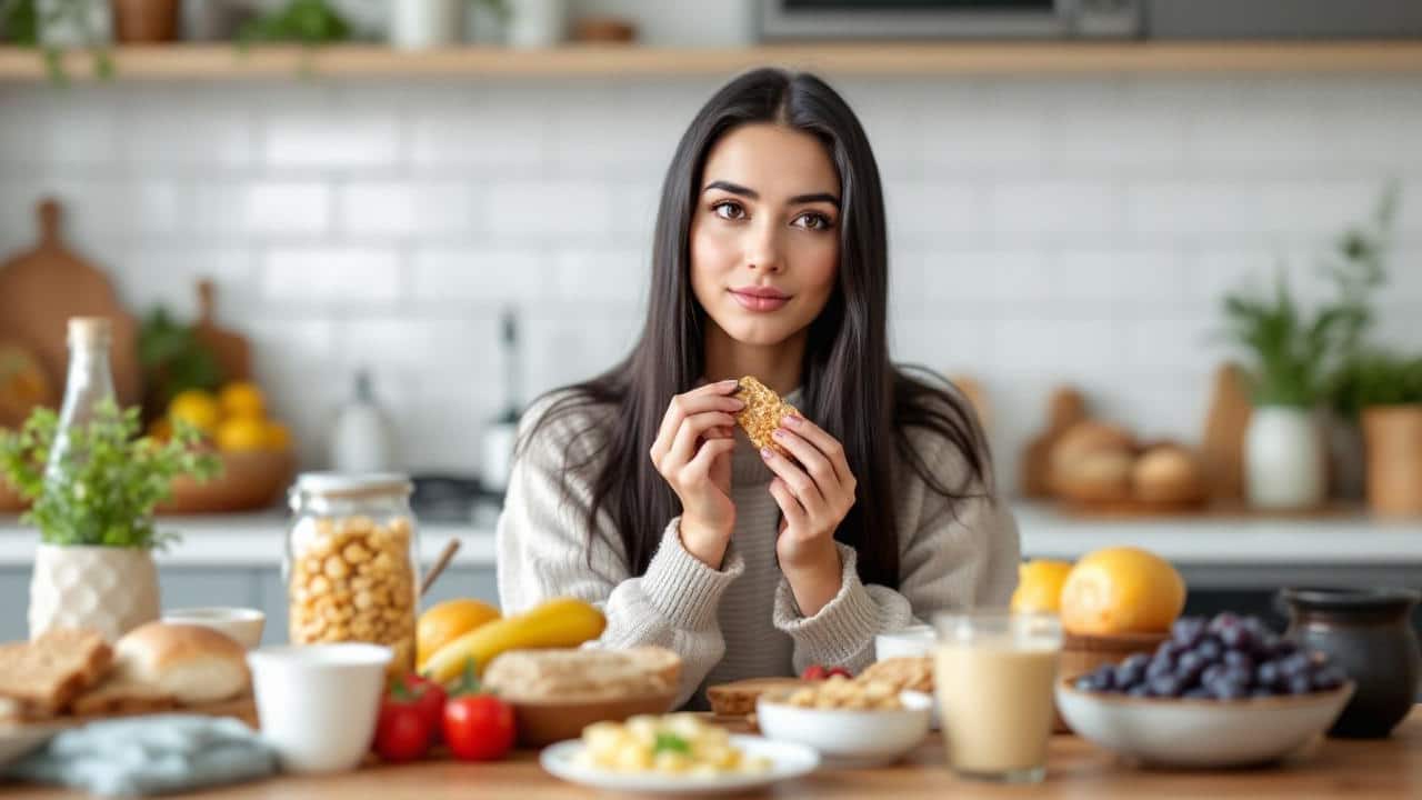 המזונות שכולם חושבים שבריאים אבל מומחים אומרים להימנע – רשימה מעודכנת לאוקטובר 2025