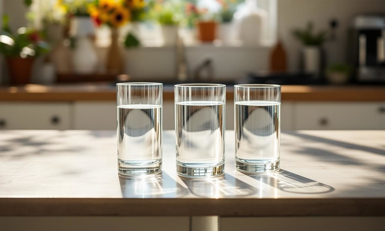 כמה מים באמת צריך לשתות ביום? האמת מפתיעה (ושונה לכל אחד)