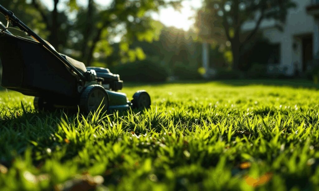 למה אסור לכם לגזוז את הדשא בשעות האלה? הנזק יכול להיות בלתי הפיך