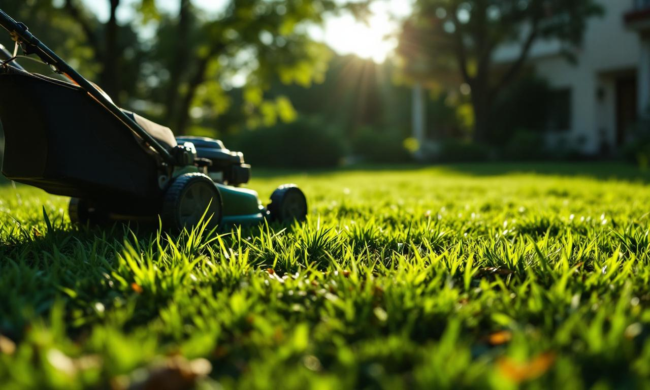 למה אסור לכם לגזוז את הדשא בשעות האלה? הנזק יכול להיות בלתי הפיך