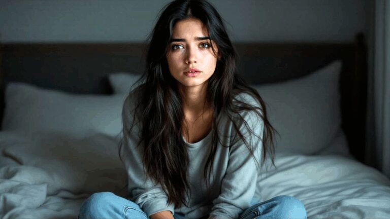 למה דור ה-Z לא ישן? התופעה שמדאיגה את המומחים