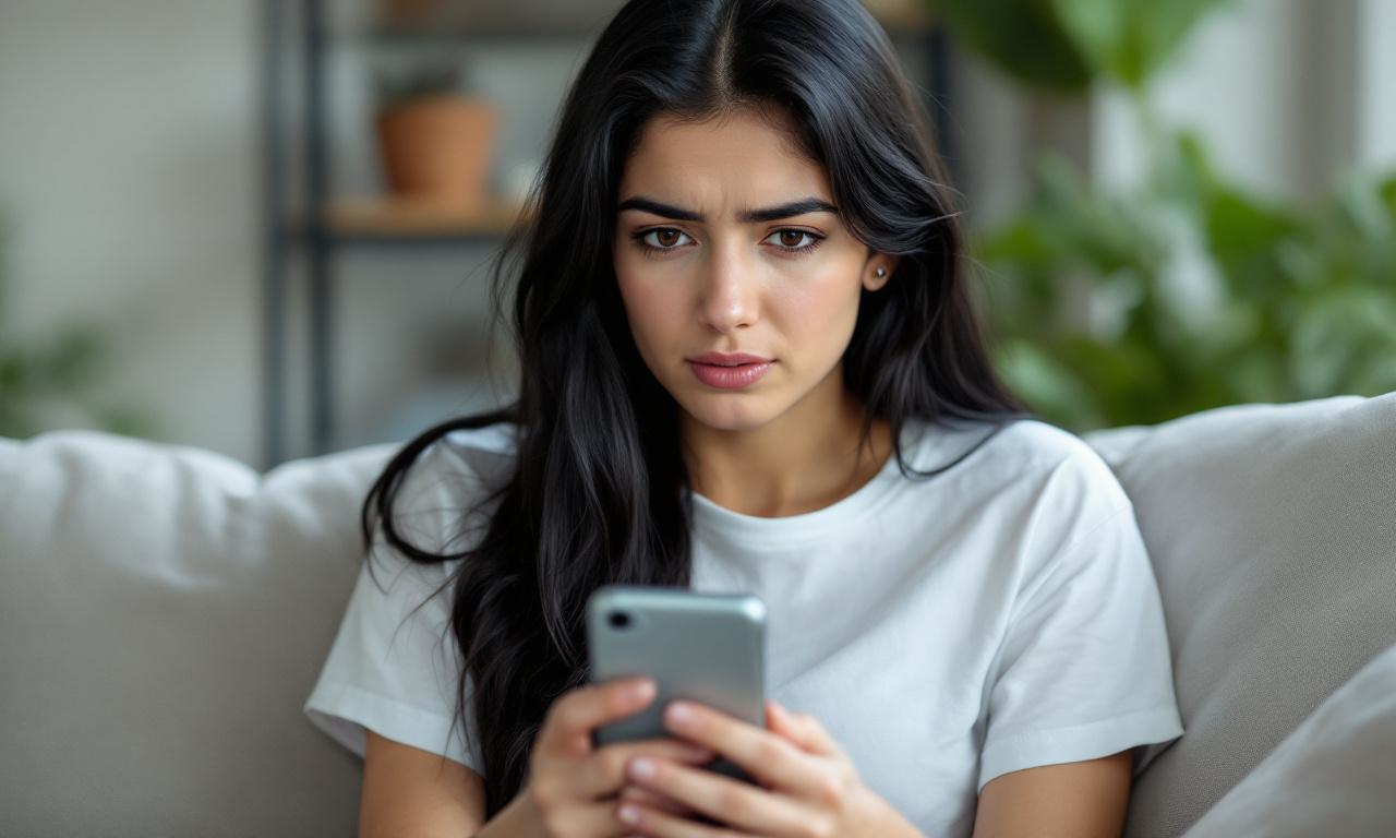 למה כולם מרגישים מתוחים? הקשר המפחיד בין סמארטפון לחרדה