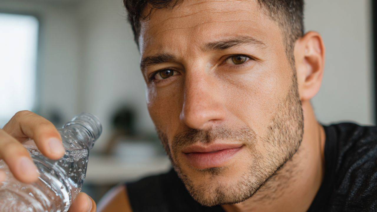 שתיתם מים בזמן הלא נכון? הטעות שמזיקה לבריאות יותר ממה שחשבתם