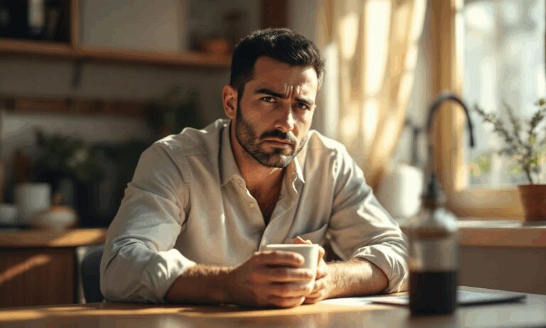 שתיתם קפה בשעה הלא נכונה? איך זה הורס לכם את היום (והפתרון)