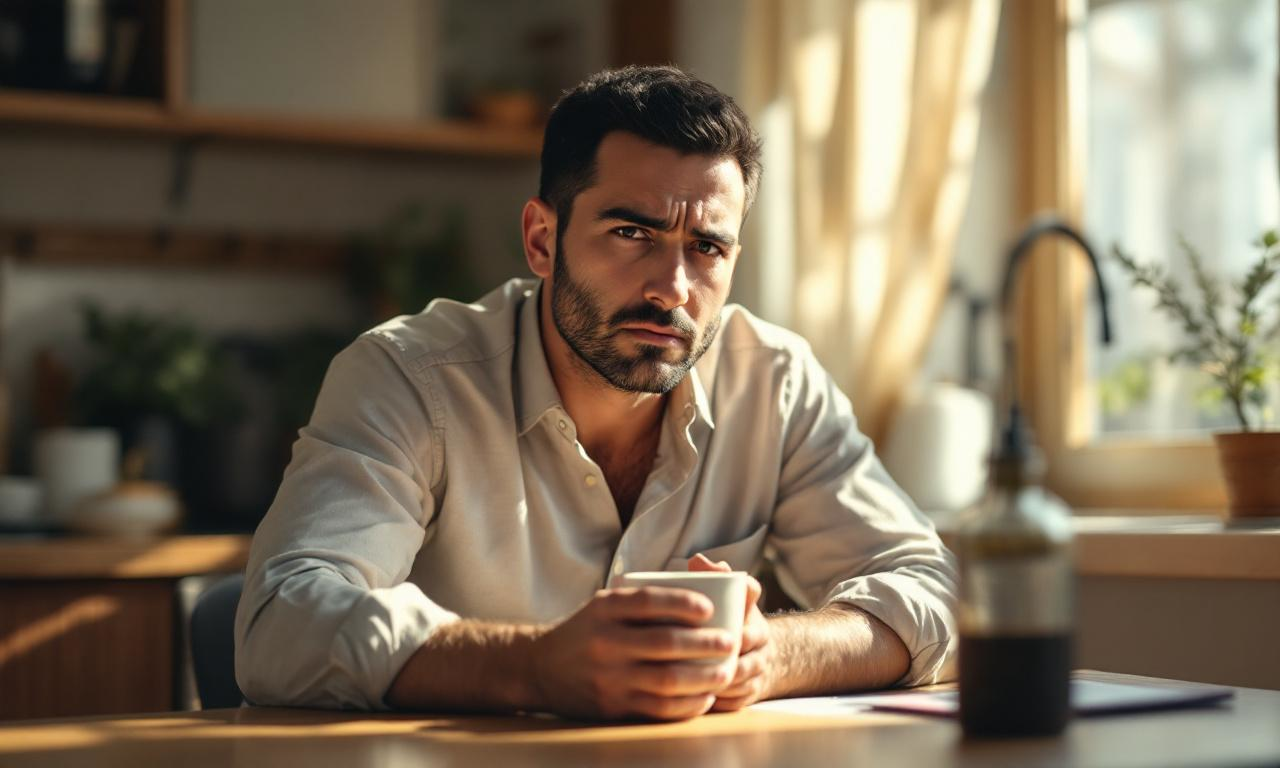 שתיתם קפה בשעה הלא נכונה? איך זה הורס לכם את היום (והפתרון)