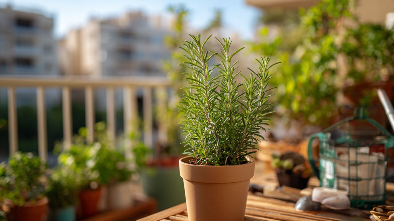 5 טעויות שהורגות את הרוזמרין שלכם (וכך תתקנו אותן)