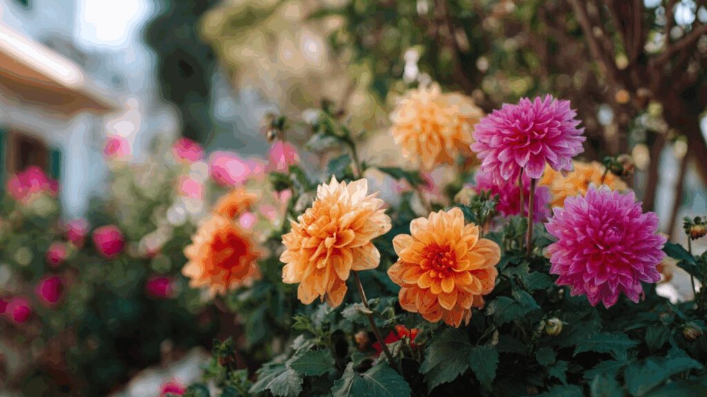 הטעות הקטלנית שעושים עם דליות (וכך תתקנו אותה)