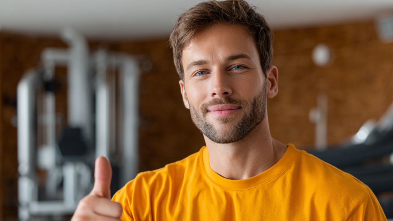 הסוד של מאמנים: כך תראו תוצאות תוך 10 ימים