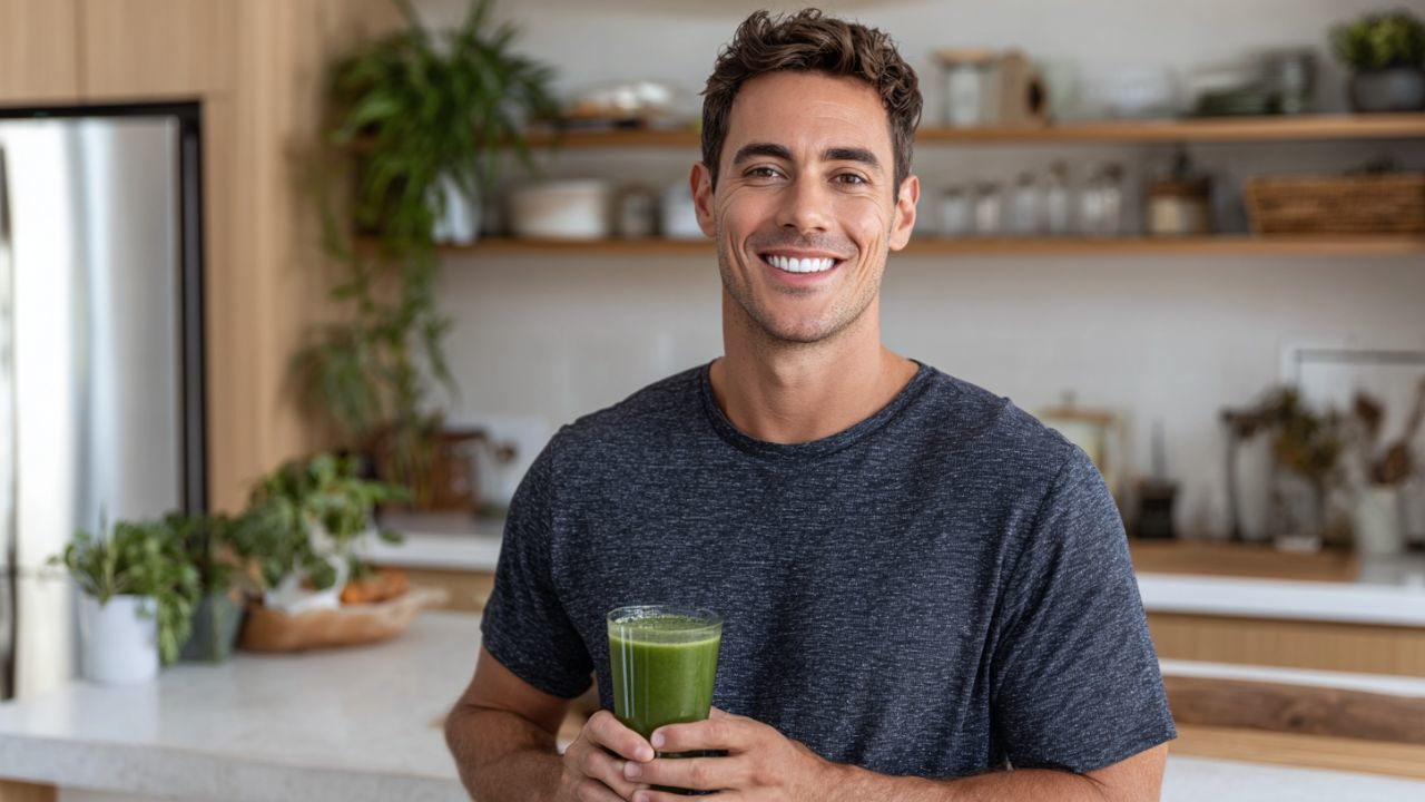 הסוד שנותן אנרגיה לכל היום תוך 5 דקות בבוקר