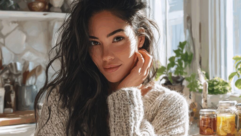 העור יבש בחורף? 3 מרכיבים מהמטבח שמחזירים לחות