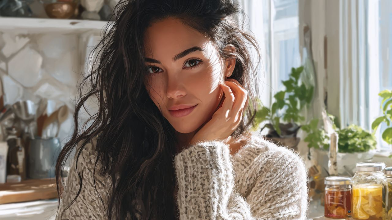 העור יבש בחורף? 3 מרכיבים מהמטבח שמחזירים לחות