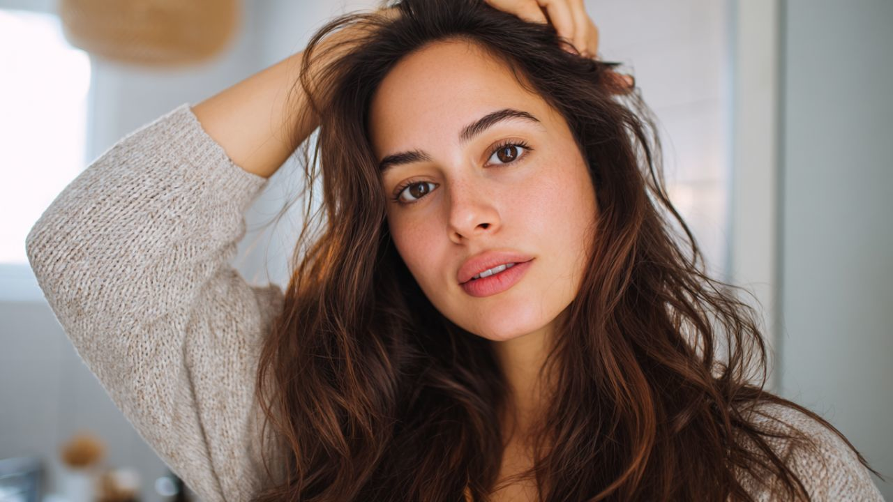 השיער נושר? הטריק שעוצר נשירה תוך שבועיים