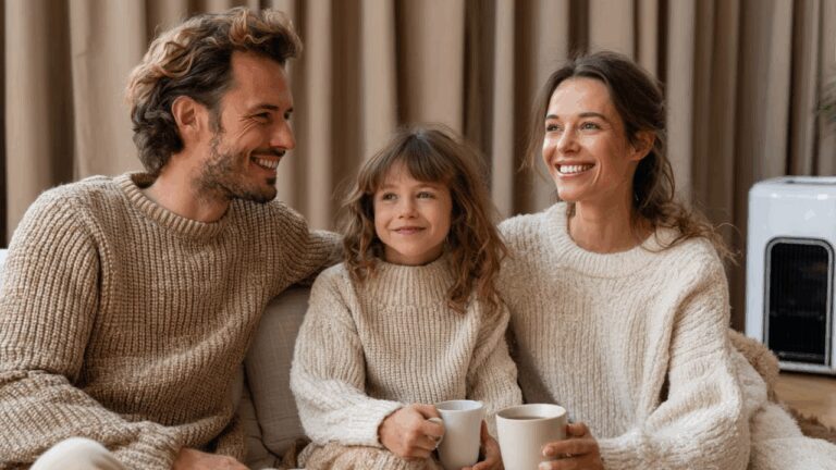 חשבון החשמל מטורף? 5 טריקים לחמם את הבית בחצי מחיר