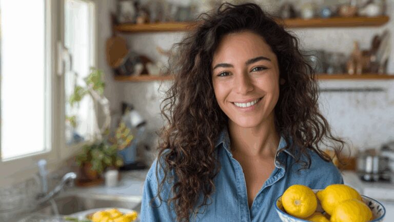 תשכחו מבושם אוויר: המרכיב הזה מהמטבח מבטל ריחות לגמרי