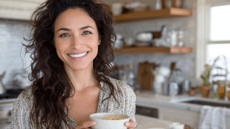 תשכחו מנוזל יקר: המרכיב הזה מהמטבח מנקה טוב פי 2