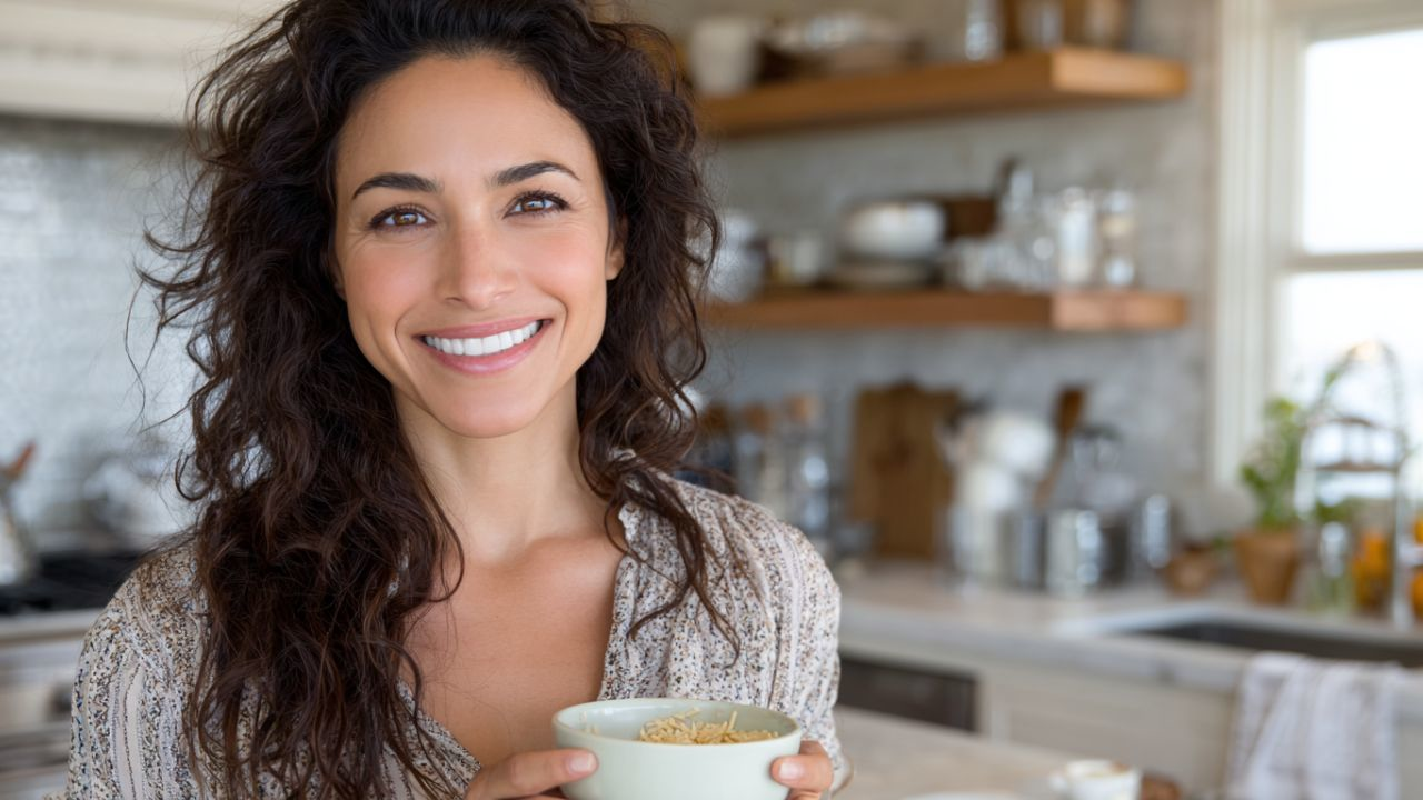 תשכחו מנוזל יקר: המרכיב הזה מהמטבח מנקה טוב פי 2