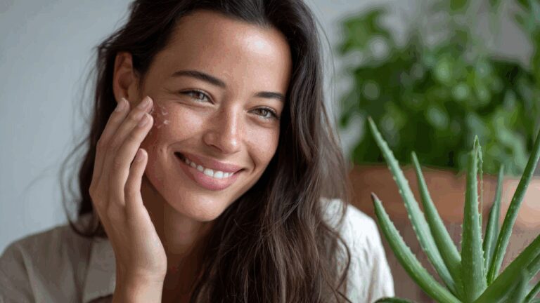 תשכחו מקרמים יקרים: הפתרון הטבעי שעובד פי 2 טוב יותר