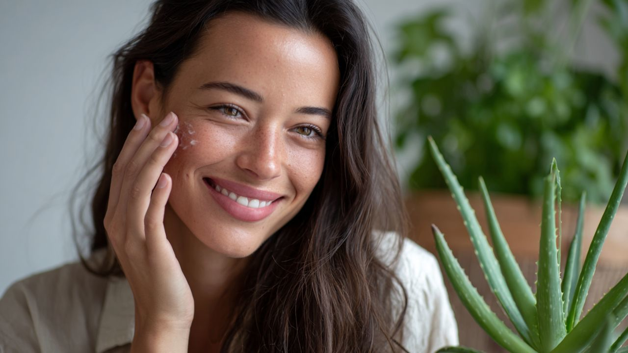 תשכחו מקרמים יקרים: הפתרון הטבעי שעובד פי 2 טוב יותר